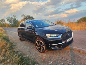 DS DS 7 Crossback 2.0 Blue HDi, снимка 4