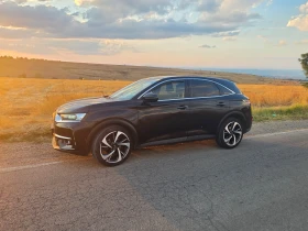 DS DS 7 Crossback 2.0 Blue HDi, снимка 6