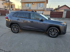 Toyota Rav4 XLE HYBRID PREMIUM AWD, снимка 6