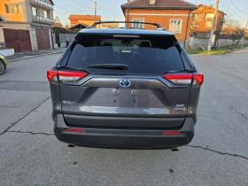 Toyota Rav4 XLE HYBRID PREMIUM AWD, снимка 8