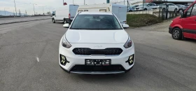 Kia Niro 1.8   ХИБРИД  ТОП, снимка 5