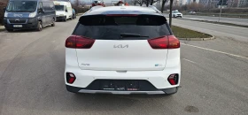 Kia Niro 1.8   ХИБРИД  ТОП, снимка 6