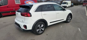 Kia Niro 1.8   ХИБРИД  ТОП, снимка 4