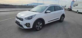 Kia Niro 1.8   ХИБРИД  ТОП, снимка 1