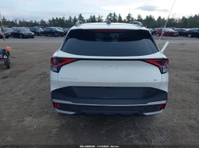 Kia Sportage 2024 KIA SPORTAGE PLUG-IN HYBRID X-LINE, снимка 8