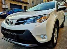 Toyota Rav4 2.0i-автомат-EXCLUSIVE-нави-Japan , снимка 5