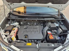 Toyota Rav4 2.0i-автомат-EXCLUSIVE-нави-Japan , снимка 17