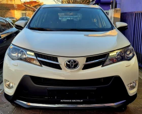 Toyota Rav4 2.0i-автомат-EXCLUSIVE-нави-Japan , снимка 3