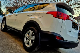 Toyota Rav4 2.0i-автомат-EXCLUSIVE-нави-Japan , снимка 4