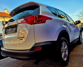 Toyota Rav4 2.0i-автомат-EXCLUSIVE-нави-Japan , снимка 6