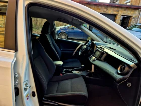 Toyota Rav4 2.0i-автомат-EXCLUSIVE-нави-Japan , снимка 14