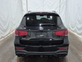Mercedes-Benz GLC 43 AMG * * CARFAX * * АВТО КРЕДИТ * * , снимка 5