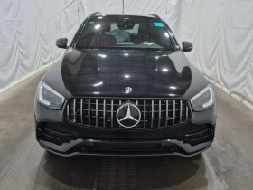 Mercedes-Benz GLC 43 AMG * * CARFAX * * АВТО КРЕДИТ * * , снимка 2
