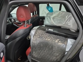 Mercedes-Benz GLC 43 AMG * * CARFAX * * АВТО КРЕДИТ * * , снимка 10