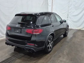 Mercedes-Benz GLC 43 AMG * * CARFAX * * АВТО КРЕДИТ * * , снимка 4