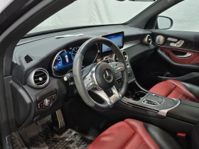 Mercedes-Benz GLC 43 AMG * * CARFAX * * АВТО КРЕДИТ * * , снимка 8