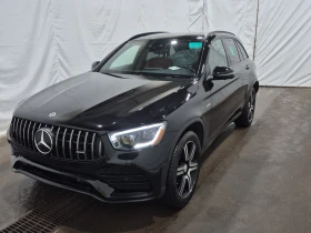 Mercedes-Benz GLC 43 AMG * * CARFAX * * АВТО КРЕДИТ * * , снимка 1
