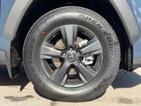 Toyota Rav4  AWD/ЧИСТО НОВА ! , снимка 6