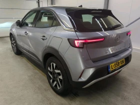 Opel Mokka Elegance, снимка 2
