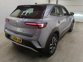 Opel Mokka Elegance, снимка 3