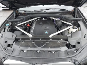 BMW X5 3.0l xDrive40I, снимка 10