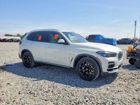 BMW X5 3.0l Sdrive 40I, снимка 4