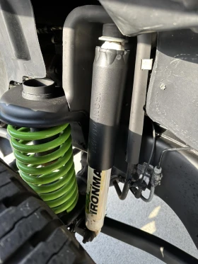 Jeep Wrangler Sahara, снимка 6