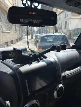 Jeep Wrangler Sahara, снимка 7