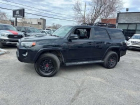 Toyota 4runner TRD PRO/ПАНОРАМА/ПОДГРЕВИ, снимка 3
