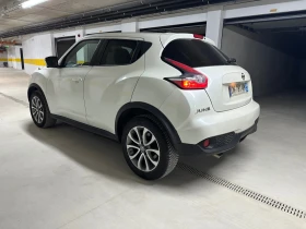 Nissan Juke 1.5 DCI / TEKNA / 360 камери, снимка 3