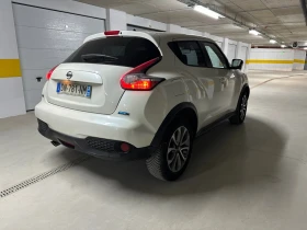 Nissan Juke 1.5 DCI / TEKNA / 360 камери, снимка 5