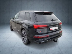 Audi Q7 50TDI Quattro S LIne, снимка 5