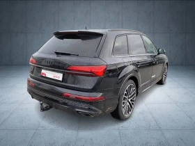 Audi Q7 50TDI Quattro S LIne, снимка 2