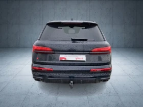 Audi Q7 50TDI Quattro S LIne, снимка 4