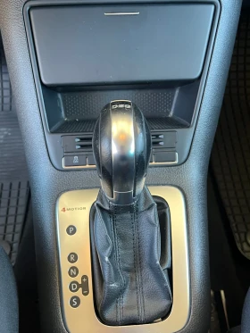 VW Tiguan 2.0tdi 140k 4x4 panorama, снимка 11