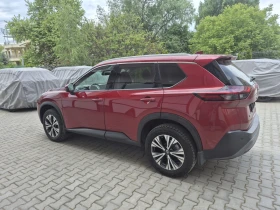 Nissan X-trail 2.5i, 4X4, снимка 9