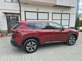 Nissan X-trail 2.5i, 4X4, снимка 6