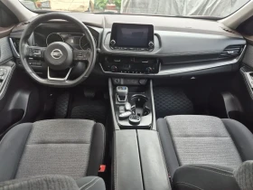 Nissan X-trail 2.5i, 4X4, снимка 10