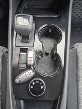 Nissan X-trail 2.5i, 4X4, снимка 15