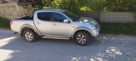 Mitsubishi L200 2.5 136, снимка 7