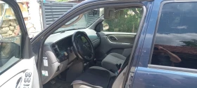 Mazda Tribute, снимка 3