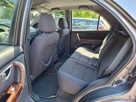 Kia Sorento 4x4, снимка 11