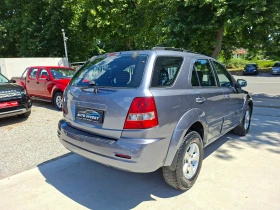 Kia Sorento 4x4, снимка 7