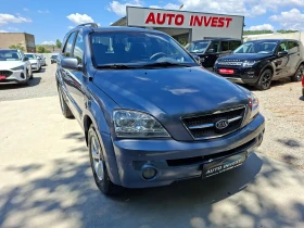 Kia Sorento 4x4, снимка 1