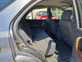 Kia Sorento 4x4, снимка 13