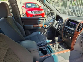 Kia Sorento 4x4, снимка 16