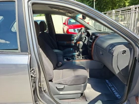 Kia Sorento 4x4, снимка 14