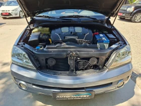 Kia Sorento 4x4, снимка 17