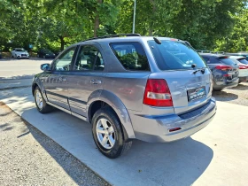 Kia Sorento 4x4, снимка 5