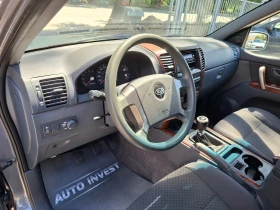 Kia Sorento 4x4, снимка 10